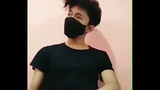 China Male Anal 10